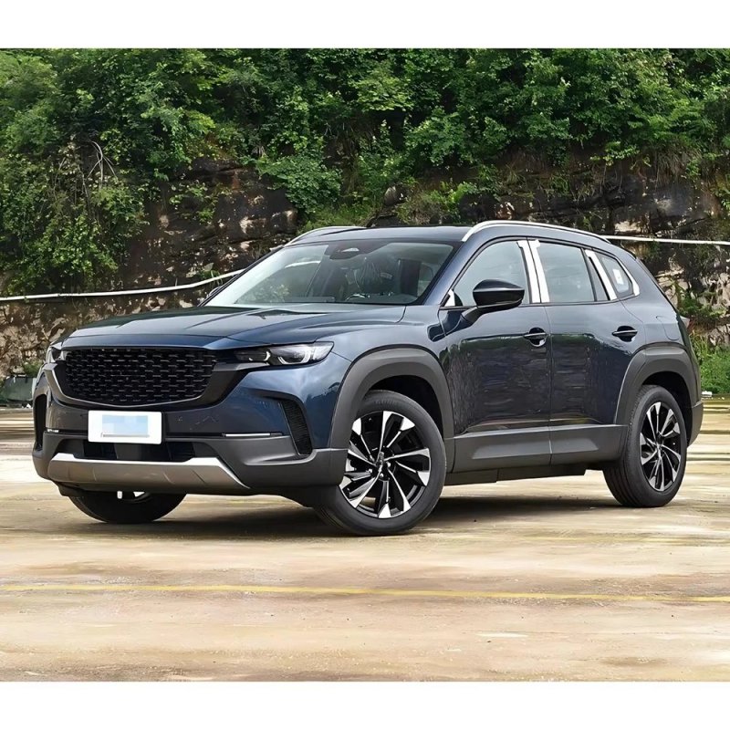 2023 to Now  CX-50 Hot Selling Replaced Steel Car Rear Doors VAY07302XB VAY07202XB VAY0-73-02XB VAY0-72-02XB